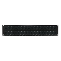 Speakon Patch Panels